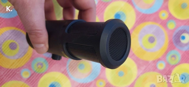 USB микрофон MAONO PM422, снимка 4 - Микрофони - 53484063