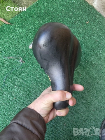 седалка за велосипед, снимка 3 - Части за велосипеди - 53394113