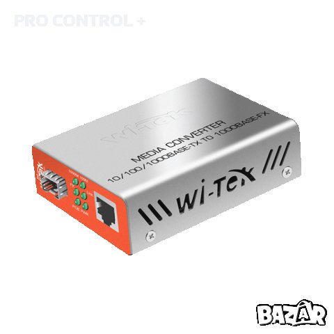 Продавам Wi-Tek WI-MC111G