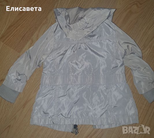 Детско есенно якенце и панталон за 1 год., снимка 4 - Бебешки якета и елеци - 32953280