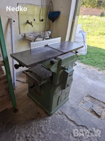 Абрихт-Щрайхмус, снимка 3 - Други машини и части - 51470453