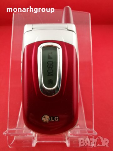 Телефон LG G5400 / ЗА ЧАСТИ, снимка 4 - LG - 18496984
