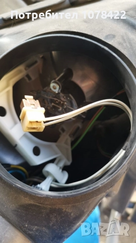 Продаааи фарове за Ситроен пикасо, снимка 2 - Части - 52722270