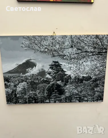 персонализирана 3D снимка/картина, снимка 2 - Декорация за дома - 50256247