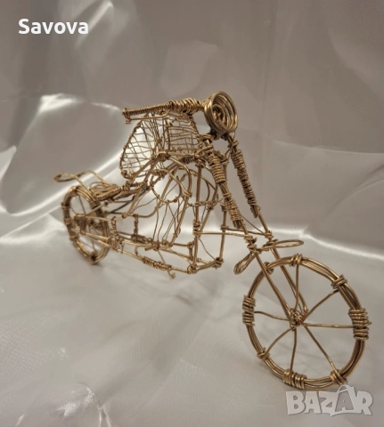 Свободностоящ мотор