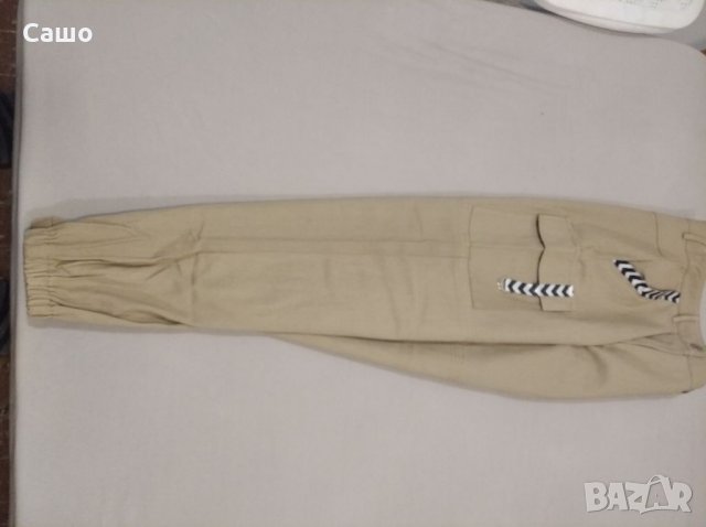 Дамски панталони, снимка 11 - Панталони - 34872642