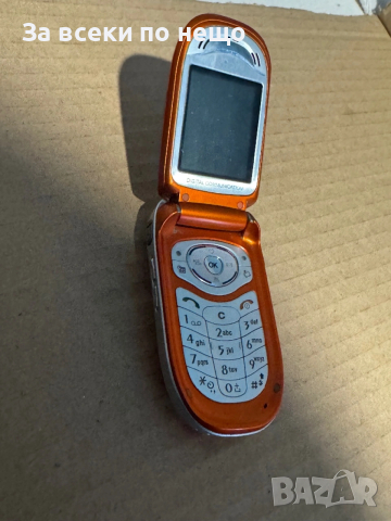 Ретро GSM LG F2300, снимка 9 - LG - 53015093