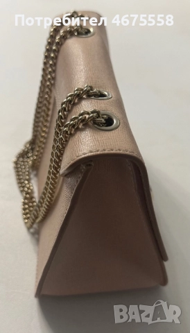 Стилна чанта Furla, снимка 5 - Чанти - 52752263