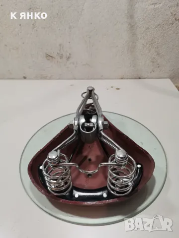 Мото седалка, резервоари, снимка 6 - Мотоциклети и мототехника - 48888685