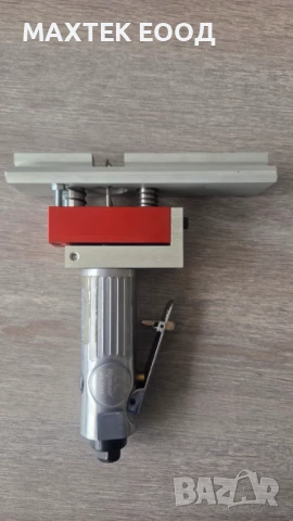 Ръчна пневматична машина за водоотливни канали вътрешни , снимка 3 - Други инструменти - 51202550