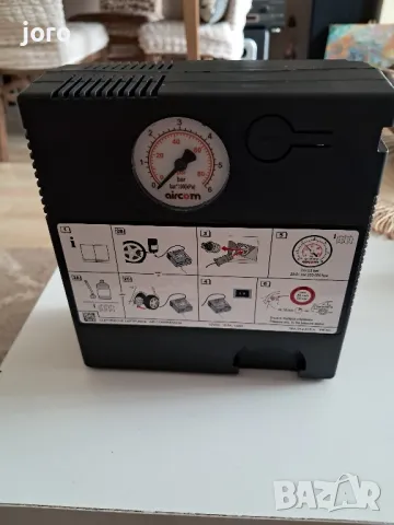 продавам оригинален компресор за Volkswagen SKODA и Seat, снимка 4 - Аксесоари и консумативи - 47565060