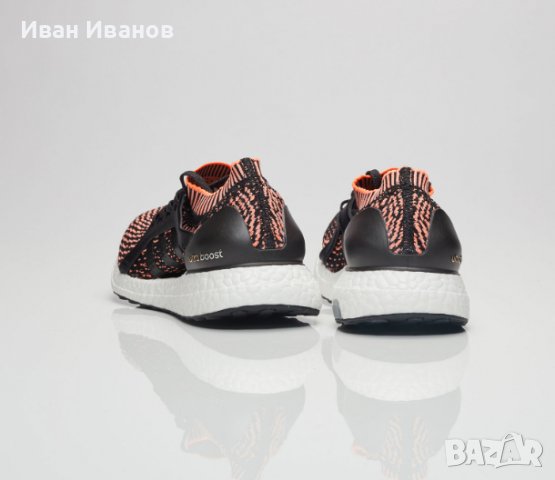 оригинални маратонки adidas Ultra Boost X  номер 39-39,5, снимка 7 - Маратонки - 37853756