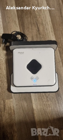 iRobot Braava 390T