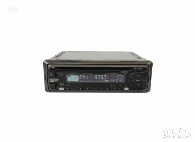 СД pioneer deh -2000r, снимка 2 - Радиокасетофони, транзистори - 39161252