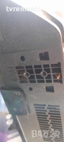 оригинална стойка телевизор PHILIPS модел 32PHS4503/12, снимка 3 - Стойки, 3D очила, аксесоари - 36746475