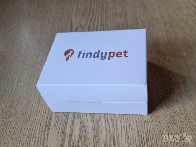 GPS тракер за куче findyPet, Модел F501, снимка 2 - За кучета - 44140682