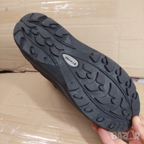 Columbia Cascadian Summette Ankle номер 40 . водоустойчиви ботуши, снимка 5 - Дамски ботуши - 52376970