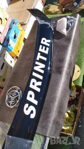  тас 16 цола Крафтер Crafter  Спринтер двойна гума боксер дукато, снимка 9 - Части - 39704242