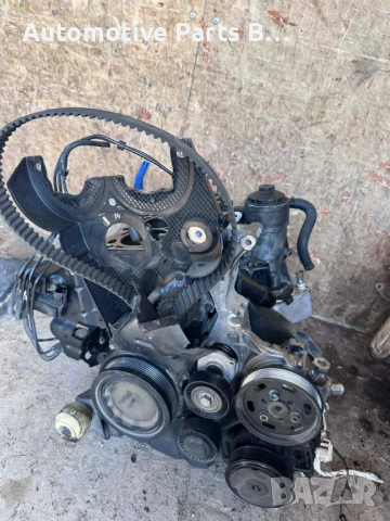 Долнище за Audi A4 A6 2.0TDI BLB*, снимка 2 - Части - 53565891