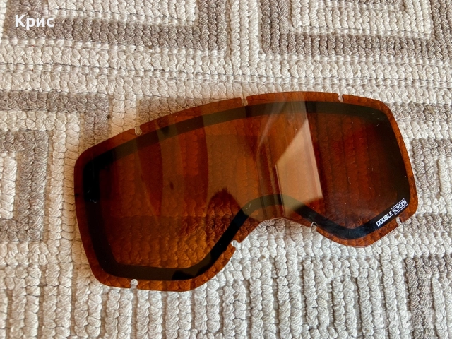 Детски Ски/Мото Очила Маска Wedze, снимка 8 - Зимни спортове - 52337752