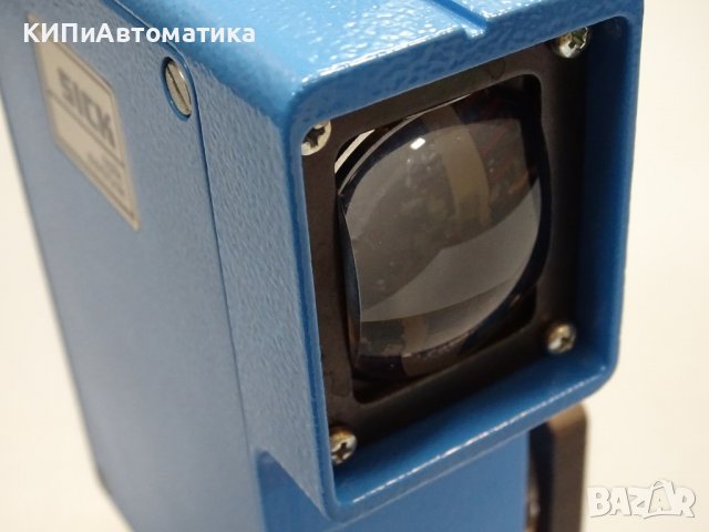фотоелектричен сензор SICK WE 25-143 photoelectric sensor 110-220V, 48-62Hz, снимка 6 - Резервни части за машини - 37247365