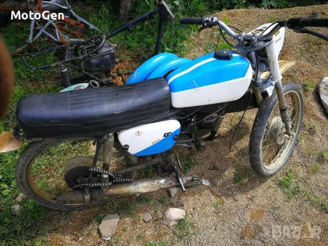 Изкупуваме Мз/Mz Etz, всякакви други мотори и части , снимка 6 - Мотоциклети и мототехника - 48507897