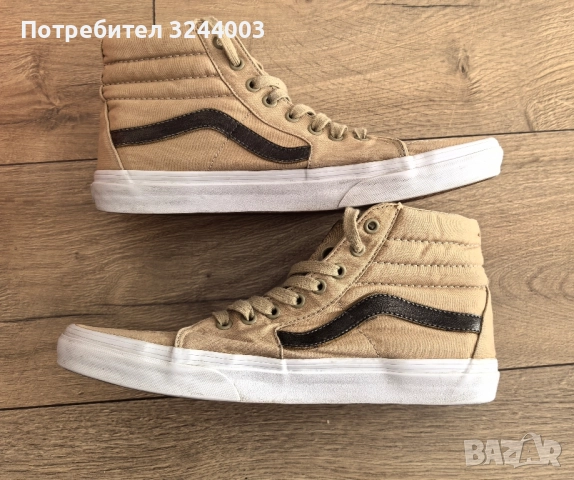 кецове Vans 44ти размер 
