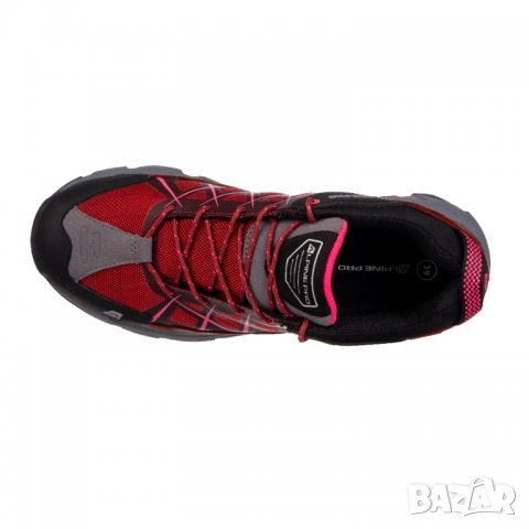 Обувки с мембрана Alpine Pro Levre, снимка 3 - Дамски ежедневни обувки - 36597572