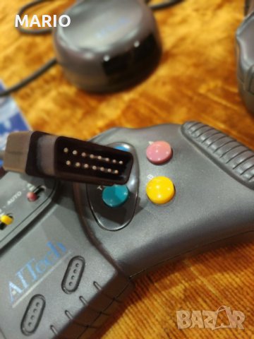 Продавам 2 джойстика. , снимка 6 - Други игри и конзоли - 35848470