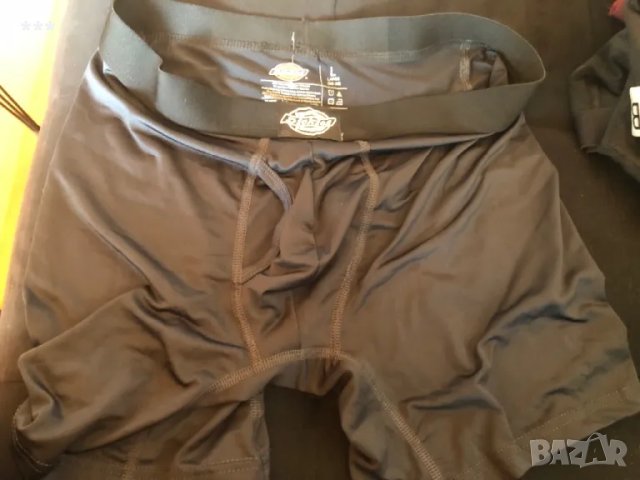 Продавам мъжки оригинални боксерки Л размер, снимка 8 - Бельо - 25452071