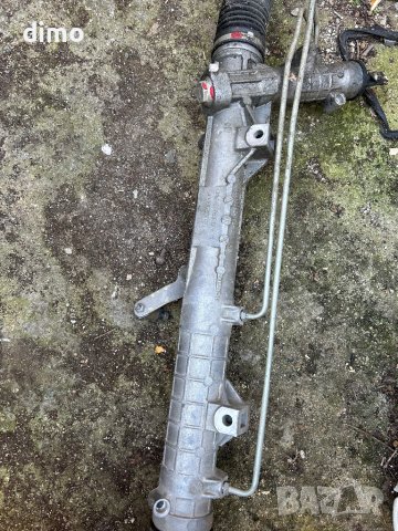 Хидравлична кормилна рейка за BMW X1 E84 s-drive / 1-ва серия E82 E87 /3-та серия E90 E91 676380711, снимка 2 - Части - 43621248