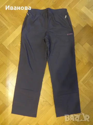Туристически ДАМСКИ панталон, 15 лв