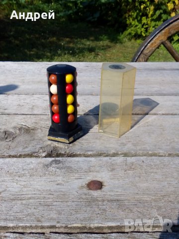 Стара играчка за редене #2, снимка 6 - Антикварни и старинни предмети - 26726271