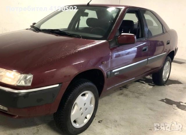 Джанти със зимни гуми 185/65/15 - 4х108