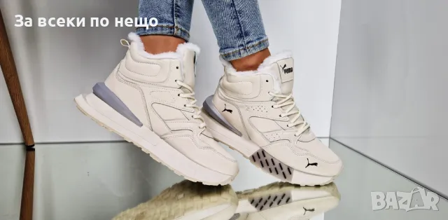 Дамски маратонки Adidas🔝Puma - Налични различни цветове, снимка 5 - Маратонки - 47468455