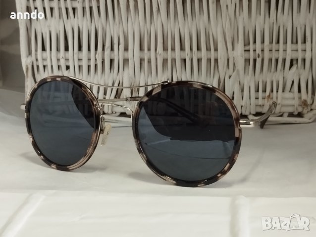 30a слънчеви очила,нов модел., снимка 1 - Слънчеви и диоптрични очила - 21433056