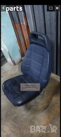 Предна Дясна Седалка Чероки Xj - Jeep Cherokee N, снимка 2 - Части - 37603671