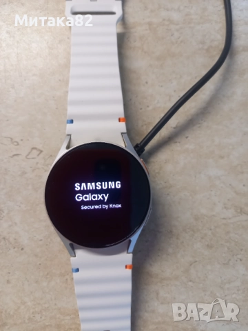 Смарт часовник Samsung Galaxy 7