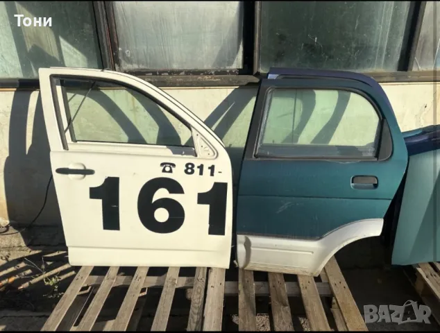 Врати Дайхатсу Териос