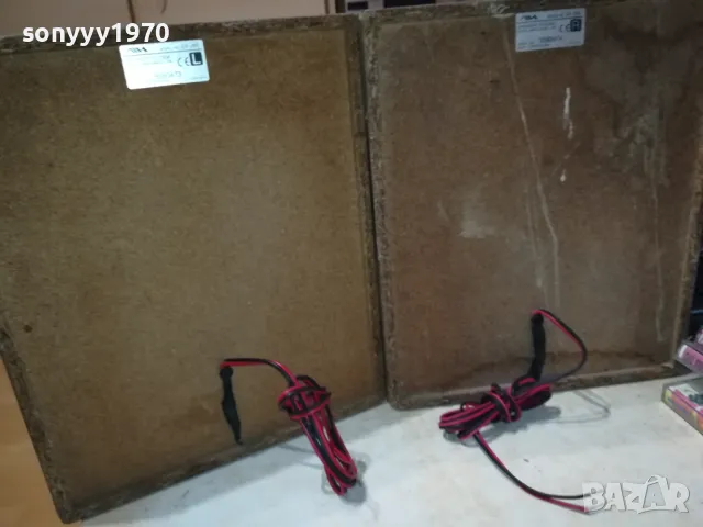 AIWA SX-JN5 X2 БРУТАЛНИ ТОНКОЛОНИ-ВНОС SWISS 1705251940LCHERY, снимка 17 - Тонколони - 50327735