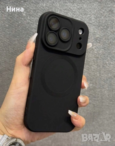 Калъф/Кейс за İphone, снимка 6 - Калъфи, кейсове - 52573478