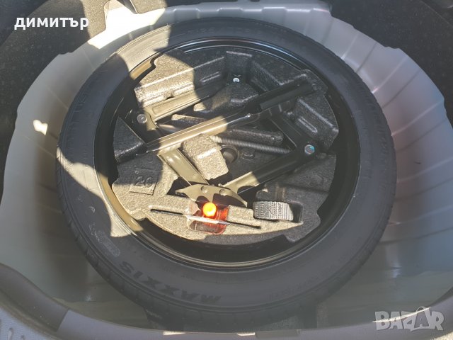 Opel MOKKA 1.6I-на части!, снимка 7 - Автомобили и джипове - 36817407