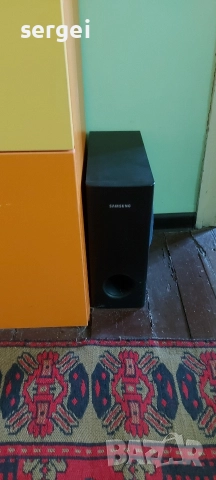 Домашно кино., снимка 15 - Аудиосистеми - 52925872