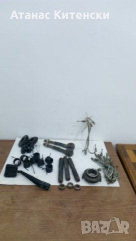 Части за ВАЗ, Москвич и ЛАДА НИВА 2121,21213,21214,, снимка 10 - Части - 28741638