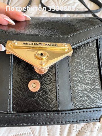 Чанта Michael Kors 