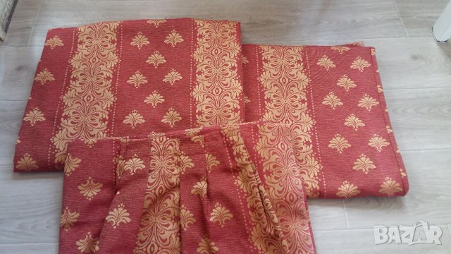 3 БРОЯ НЕМСКИ ДЕБЕЛИ ПЕРДЕТА, снимка 1