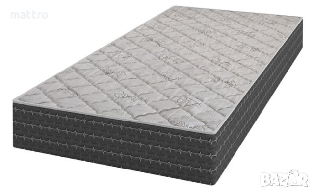 (-20%) Еднолицев матрак Венера Лукс Пяна с БЕЗПЛАТНА доставка в цялата страна!