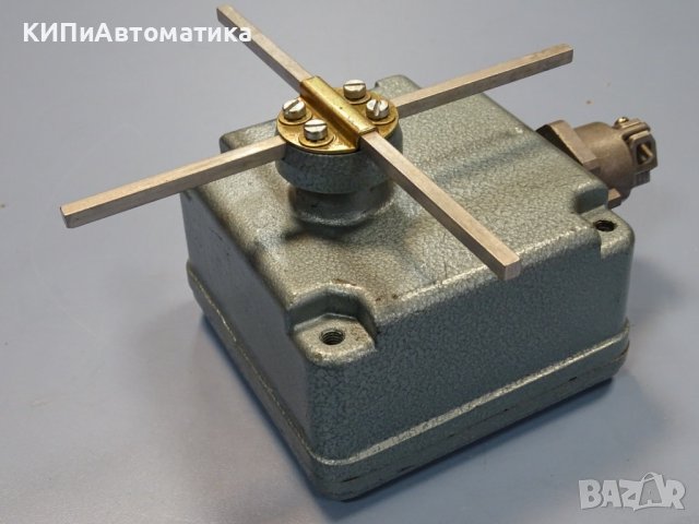 изключвател защитен Telemecanique XC8-R Ex Limit Switch, снимка 10 - Резервни части за машини - 37836885