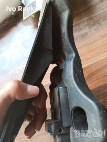 Педал Газ-1K1 721 503 P-VW,AUDI, SEAT, SKODA, снимка 5 - Части - 51095097