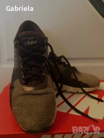 Маратонки Nike, снимка 2 - Маратонки - 53073415